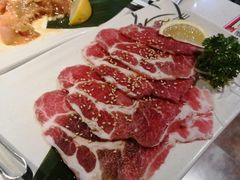 -猫爪爪原切自助烤肉(观音桥阳光世纪店)