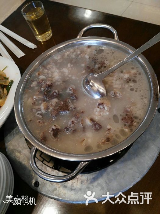 鹏飞羊汤土菜馆图片 - 第224张