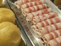 -鹿鸣山草本茶香火锅(园西路店)
