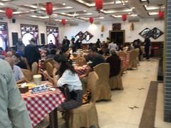 -太原面食店(解放路店)