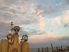 景点-渔岛海洋度假区