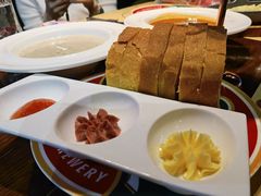 -马迭尔德式西餐精酿啤酒屋(中央大街店)