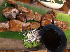 -Naughty Nuri’s Phuket