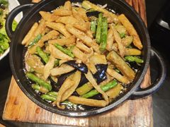 -鑫小城故事·藕汤·家常菜(台北一路总店)