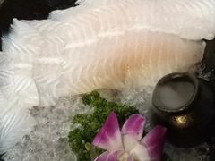 -捞王猪肚鸡火锅(昆山店)