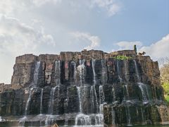 -海南热带野生动植物园