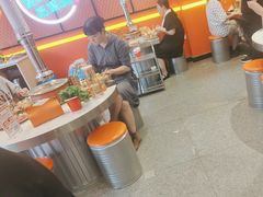 -南浦洞烤肉·新世界版(奥体店)