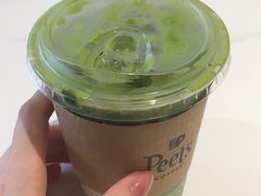 -Peet's 皮爷咖啡(海雅缤纷城店)