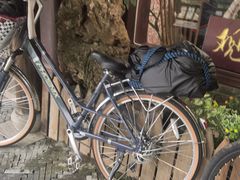 -观桥阁(锦溪店)