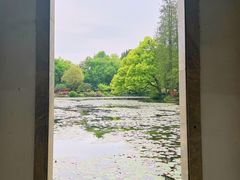 -杭州植物园