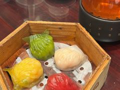-白天鹅宾馆-玉堂春暖餐厅