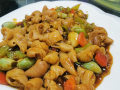 -北京来对了酒家(体育场小区店)