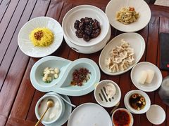 -喜鼎海胆水饺(东港店)