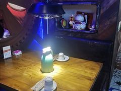 -馋火炉鱼(新世界百货望京店)