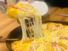 -必胜客(大宁路店)