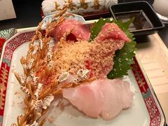 -鳥喜Toriki怀石烧鸟料理