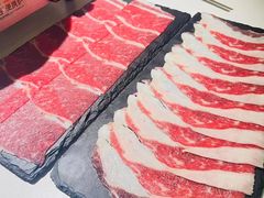 -旺福·贵州酸汤牛肉火锅(陆悦天地店)