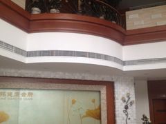 大堂-慈铭体检中心(星海湾店)