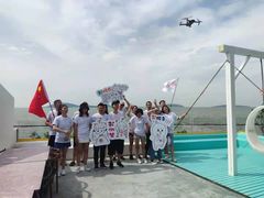 -麓舍全景太湖温泉别墅团建拓展会议亲子