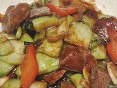 -杭州滨江银泰喜来登·采悦轩中餐厅
