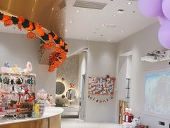 -NOKNOK若蔻亲子餐厅(天地壹方北馆店)