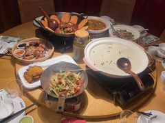 -老阿爸鲜鱼土菜(独墅湖店)