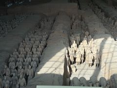 -秦始皇帝陵博物院-丽山园