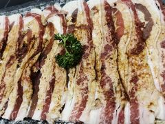 -齐齐哈尔烤肉·烧烤·烤鱼(万科时一区店)