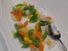 -古韵轩·园林餐厅