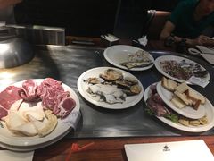 -大渔之观(安贞店)