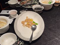 -君庭中餐馆(湘江豪生店)