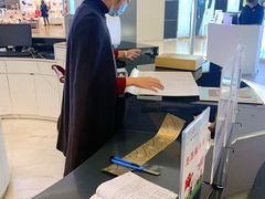 -乐天百货(环球中心店)