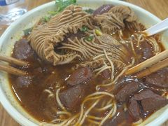 -晓马鸭店(新芜路店)