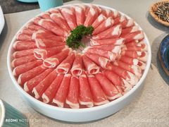 -小尾羊火锅(大厦店)