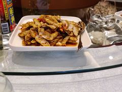 -快乐海鲜城(虎泉街店)