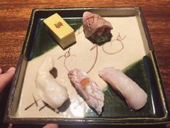 -桐寿司Sushi Tong