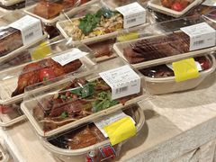 -Olé精品超市(广州太古汇店)