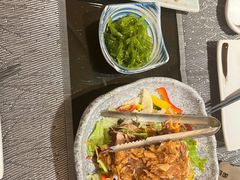 -昱匠·日本料理(金融街店)