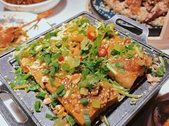 -今朝桃花醉川菜小酒馆(龙湖天街店)