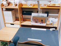 -光明园迪儿童学习桌椅(广州购书中心店)