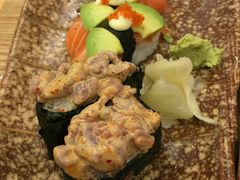 -林妈妈村·日式料理(宝山万达店)