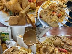 -郭记小街麻辣烫(南小街总店)