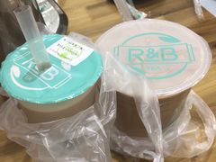 -巡茶(农民街店)