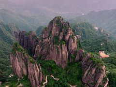 -三清山风景名胜区