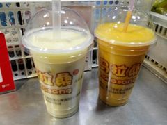 -马拉桑果汁(龙头路总店)