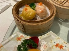 -安蒂娅.悦景轩中餐厅(西乡店)