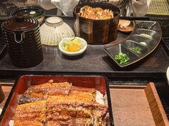 -玄白·炭烤活鳗(上海首店)