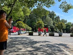 -景德镇古窑民俗博览区