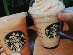 -星巴克(秦皇岛乐都汇店)