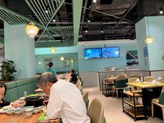 -春润大地海南椰子鸡(沙井京基百纳广场店)